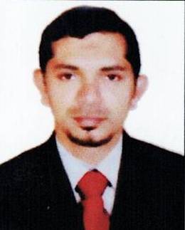 Shaffi Bellare