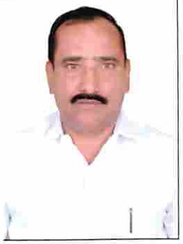M.K. Babar
