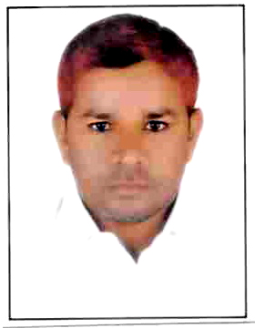 Mohammed Shalam