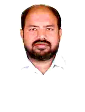 Tauseef Ahmed