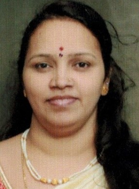 Bhavya S.B