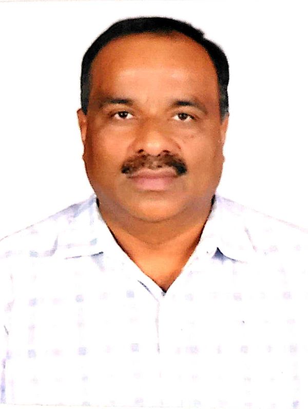 B.T.Naganna