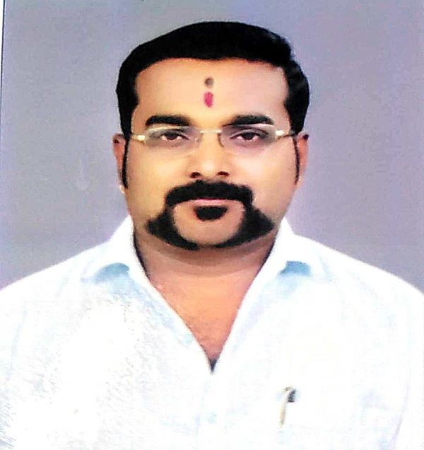 Chethan Vashista.B.S