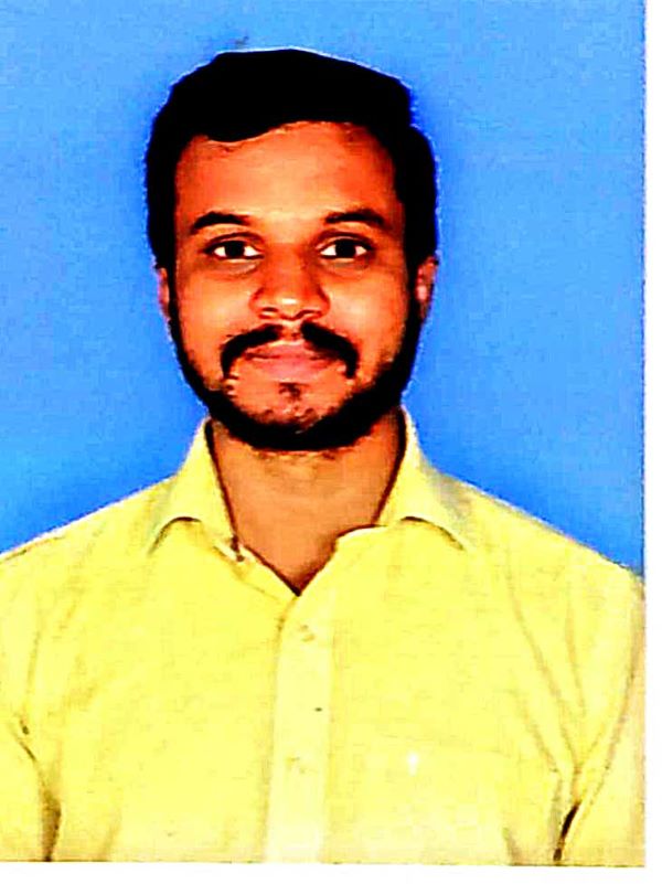 Dinesh Kumar G