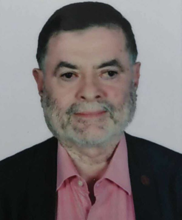 Dr Anjanappa.T.H.