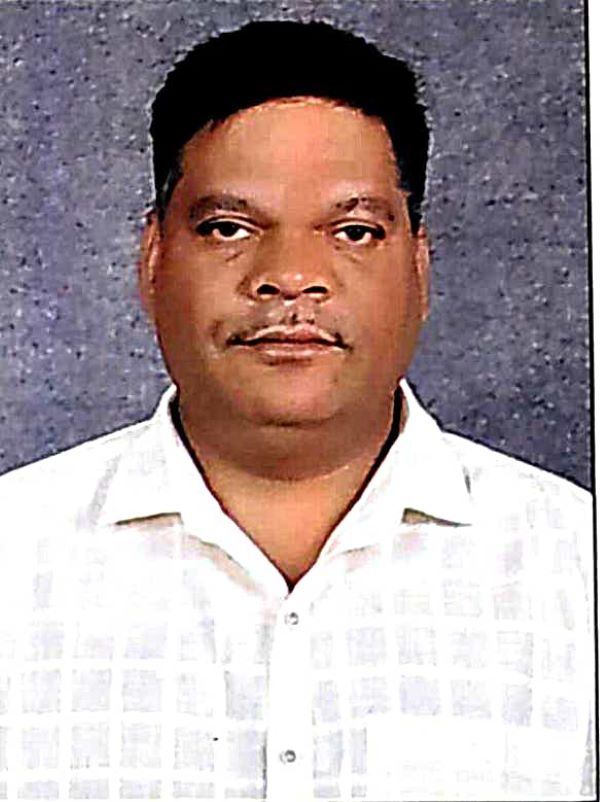 Ganesh G