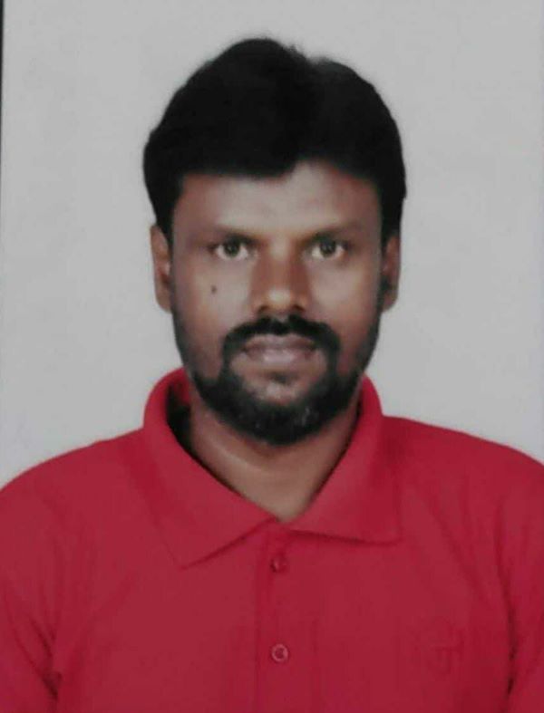Mohan Kumar.K.