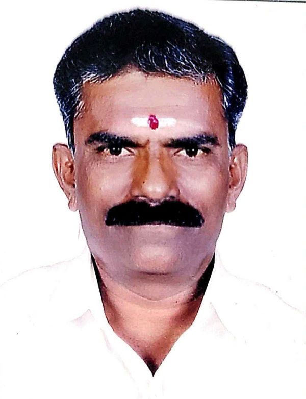 Nagaraja.H.N