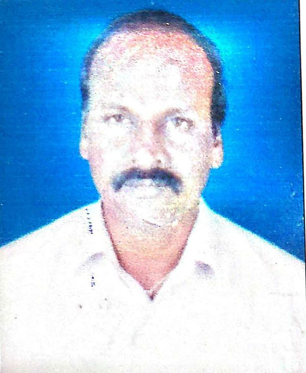 Pandurangan.S