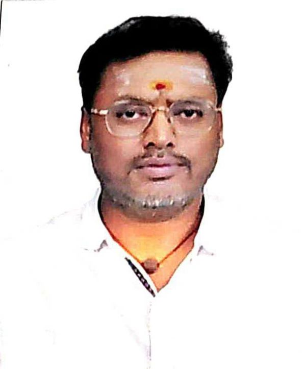 Shivakumar Bhadraiah