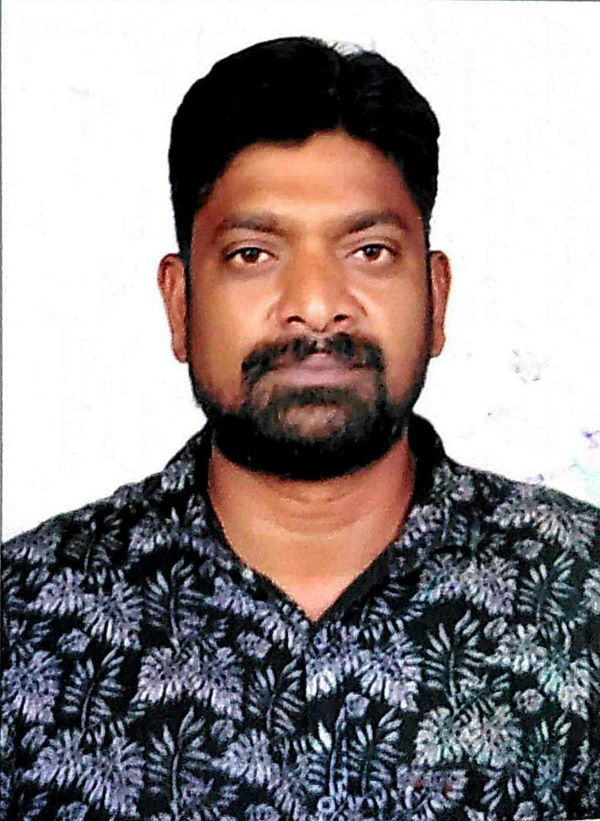 Suhail Ahmed