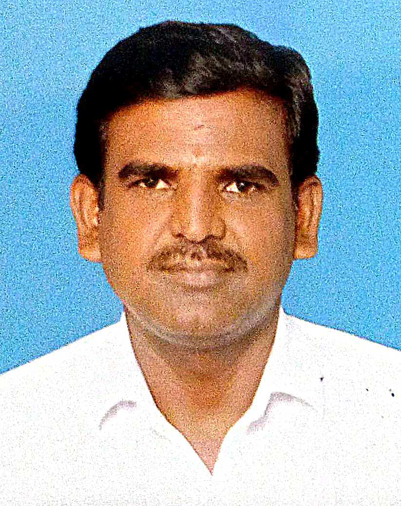 A. Kalappa