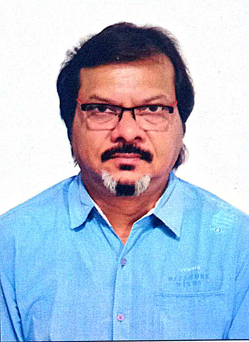 Anantha Subhash Chandra