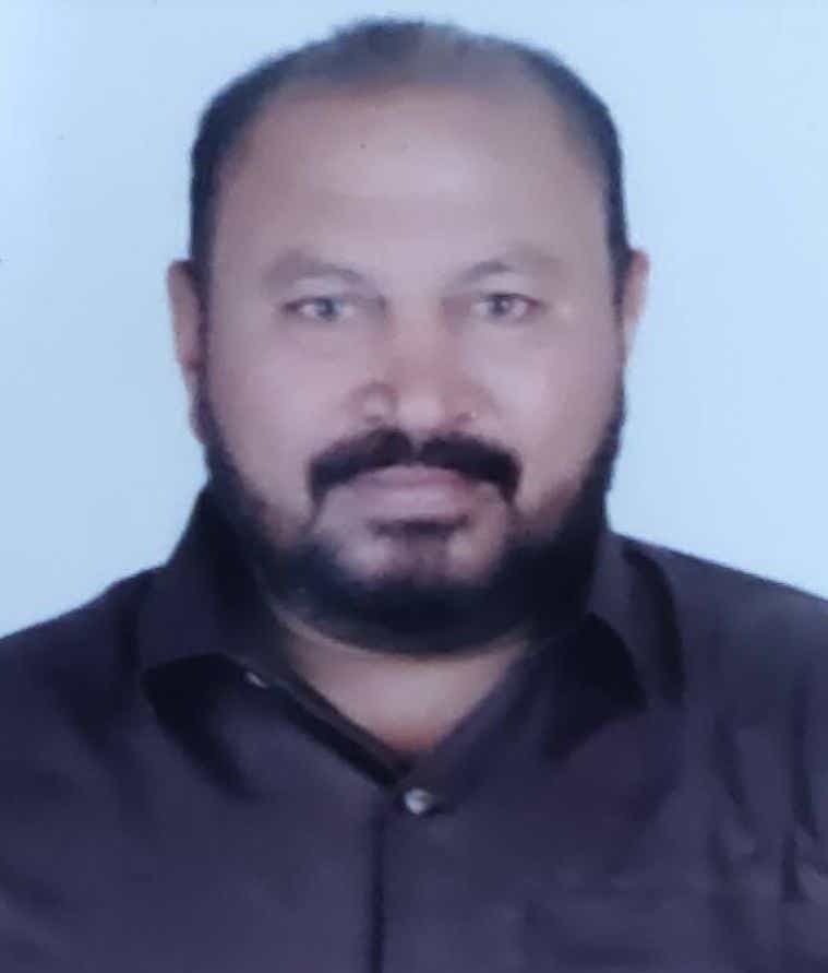 Areef Pasha