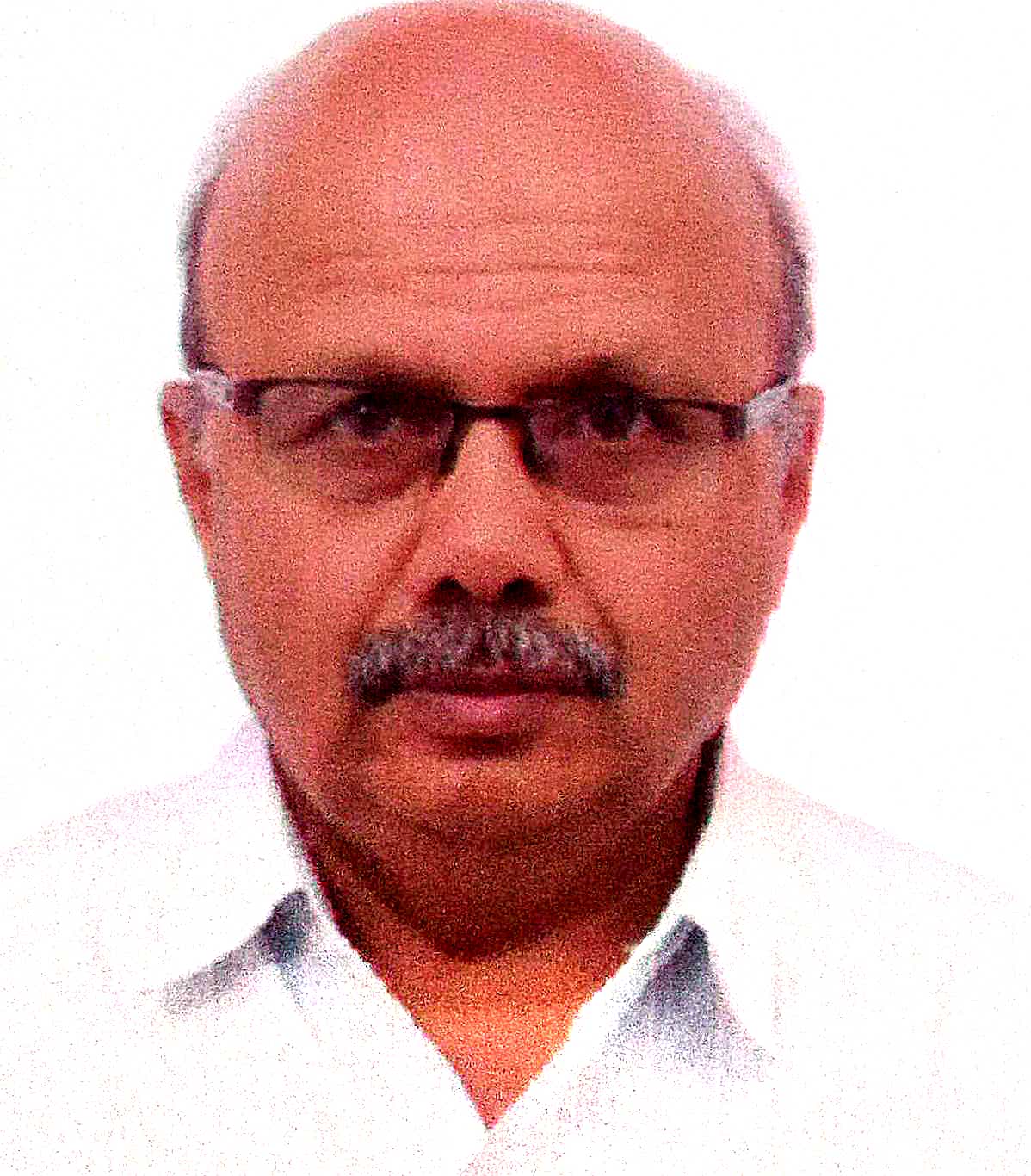 Gnanamurthy V