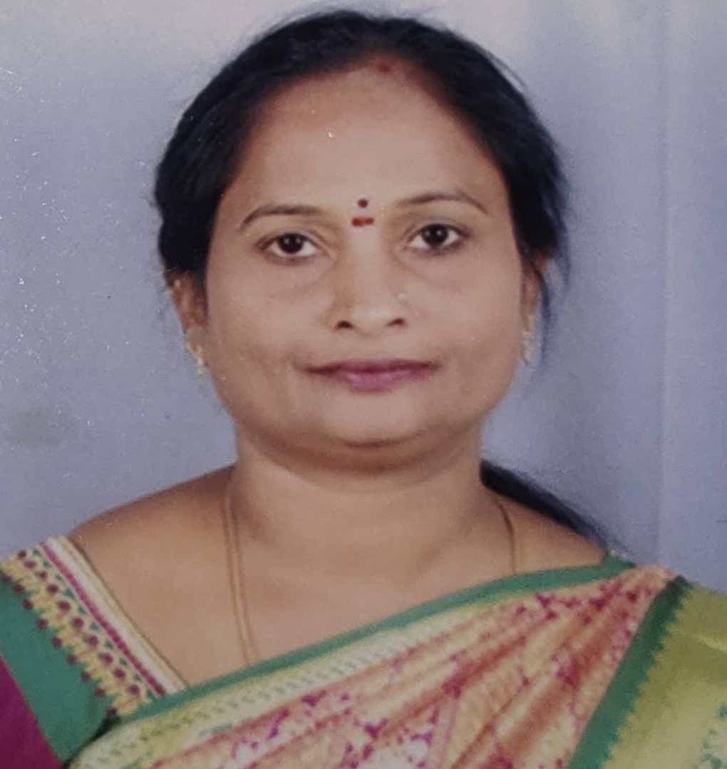 H. Rukmini