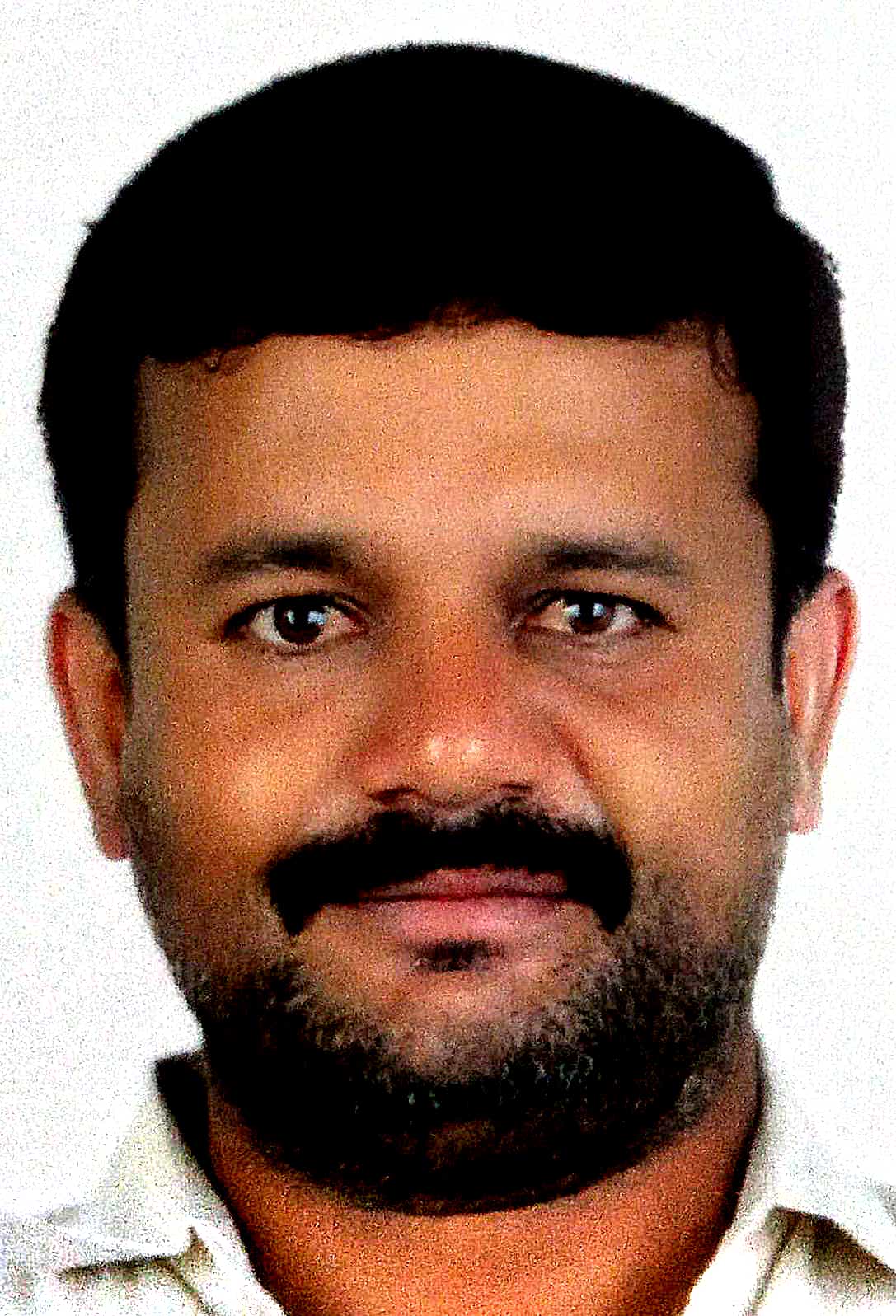 Manjunatha M