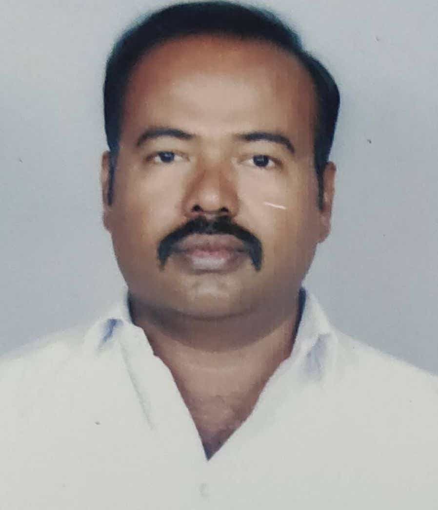 M.L. Shashikumar