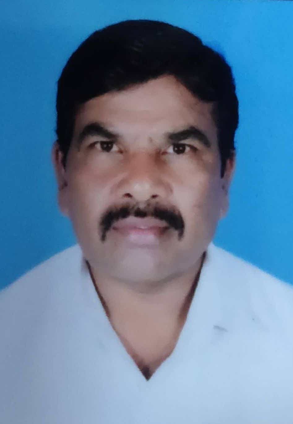 N. Nagaraju