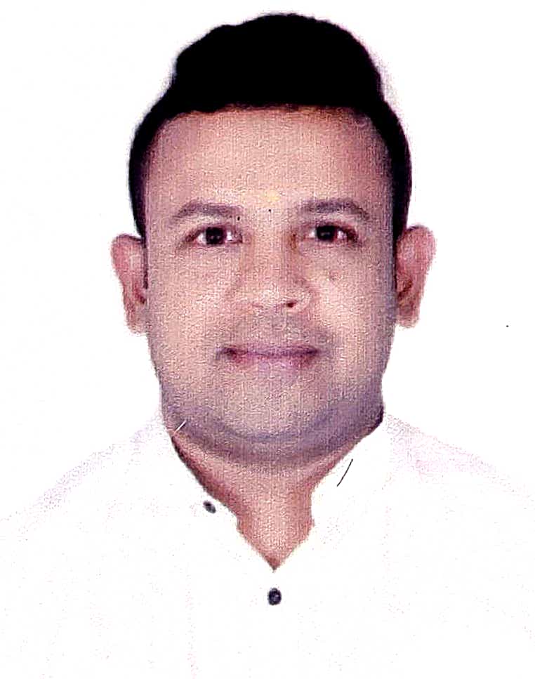 Sandesh Shetty