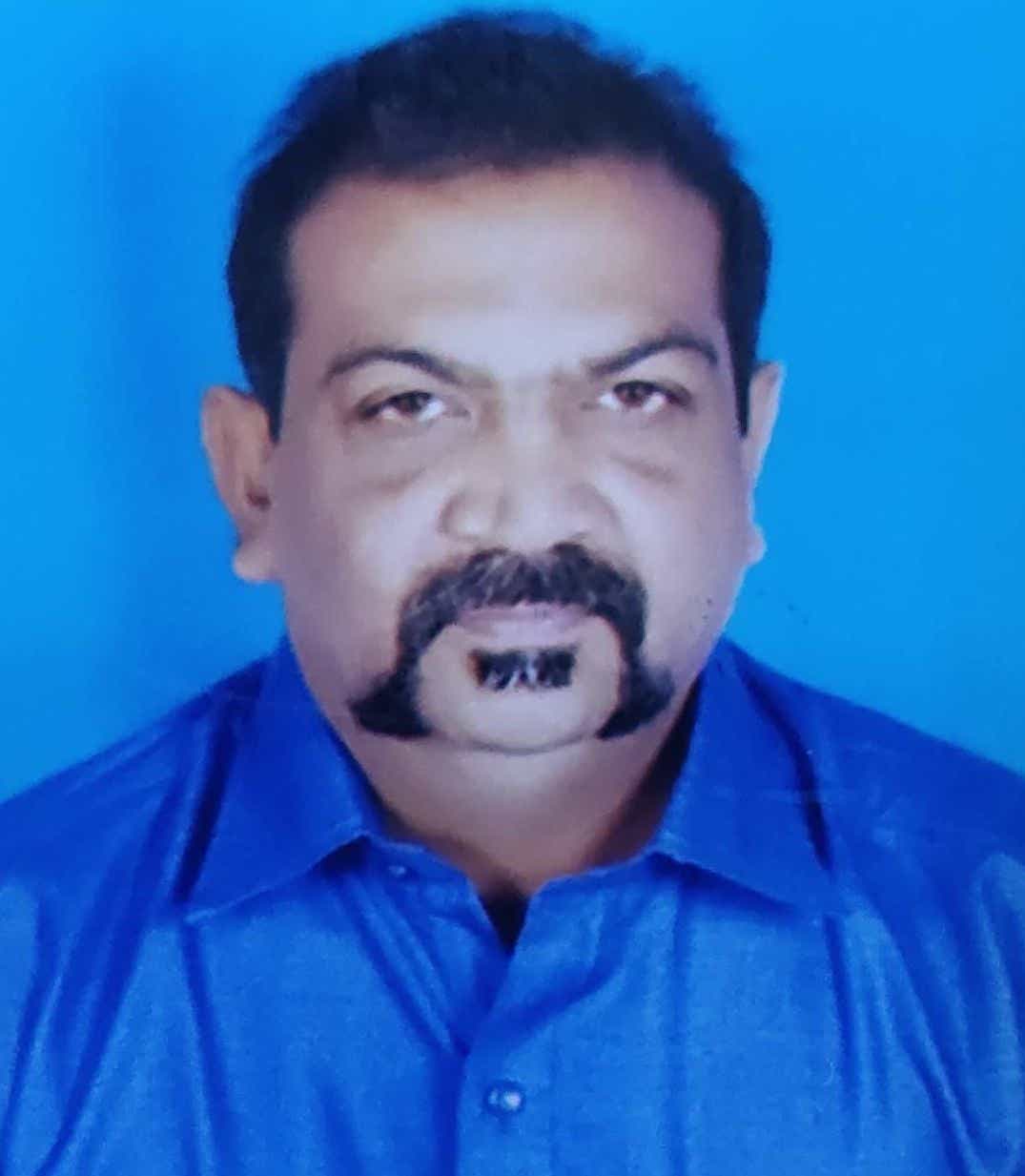 Stannis Raja .I