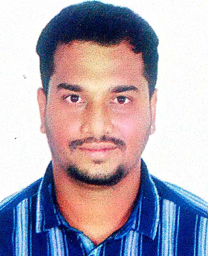 Umesh M S