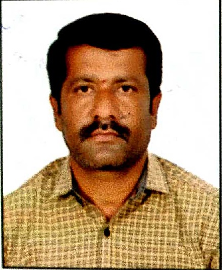 Byregowda. S