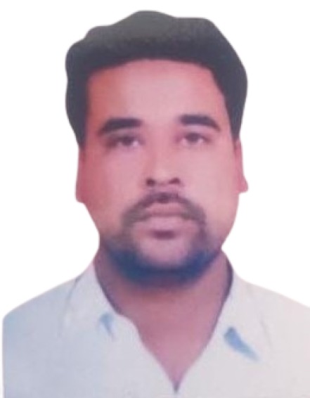 Fayaz Ahmed
