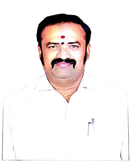 Ka.Ra.Ve. Madegowda.Dm