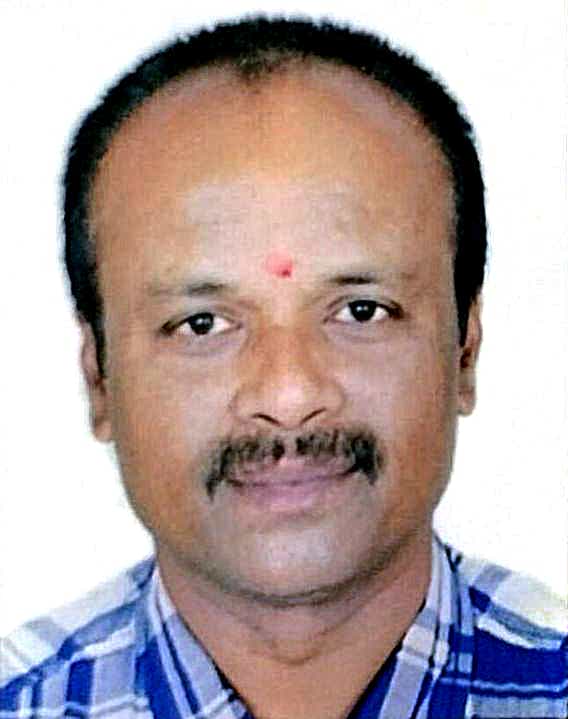 K.R.S.Shivakumar.S