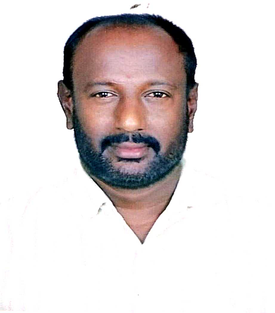 Lokesh. N