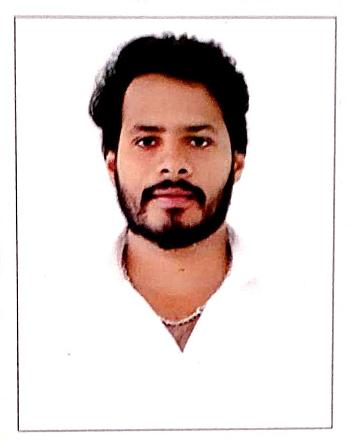 Nikhil Kumaraswamy