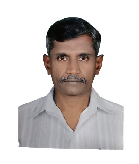 Surendra Ramanagara