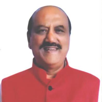 Ashok Mahadevappa Pattan