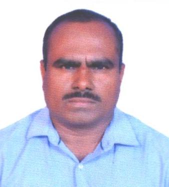 Basappa Basavantappa Haganur