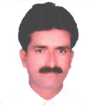 Dadapeer Fakirsab Bikaji