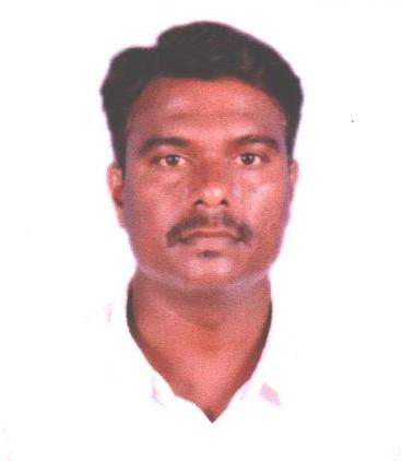 Girish Bhimappa Munavalli