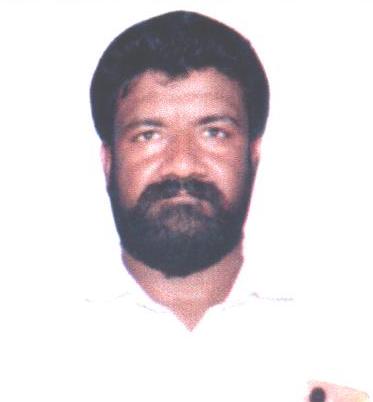 Kareppa Nayak