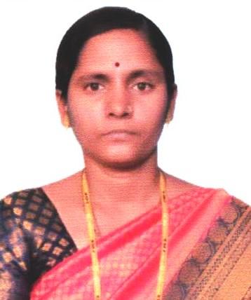 Madhura Sudhir Siddankolla