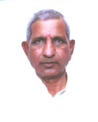 Mahadevappa Shivalingappa Yadawad