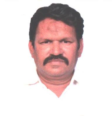 Malikajan Nadaf