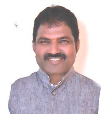 Mallappa Shivalingappa Yadawad
