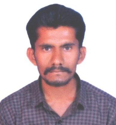Manjunath Atar
