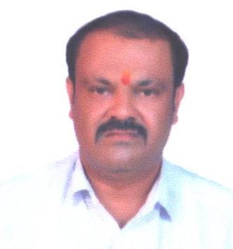 Prakash Bhirappa Mudhol