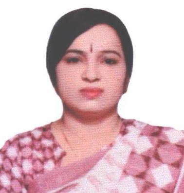 Rekha Chinnakatti