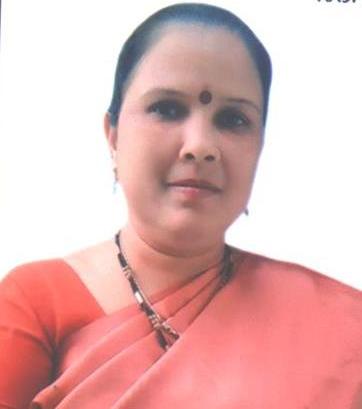 Sunanda Ningbasappa Hadpada