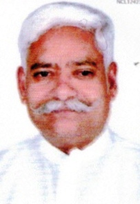 Channaveerayya Nagayya Holagundimath