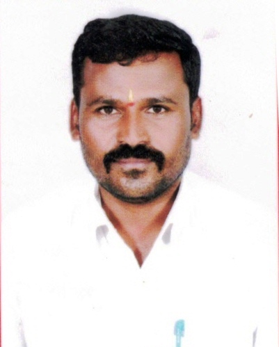 Hanumanthappa Kabbar