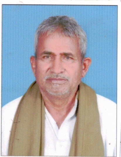 Huliyappa Pujar