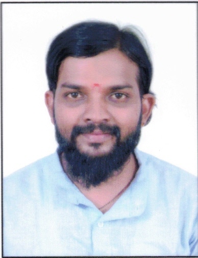 Manjunath N